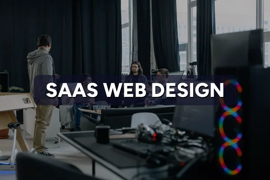 Best Web Design Guide for SaaS in Malaysia 2026