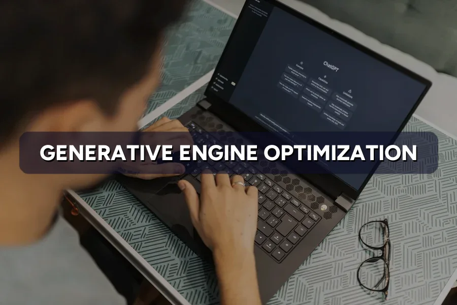 What Is GEO (Generative Engine Optimization)? SME Guide