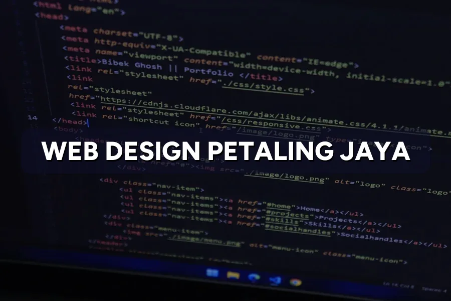 Web Design Petaling Jaya: 2026 Pricing & Top Studios