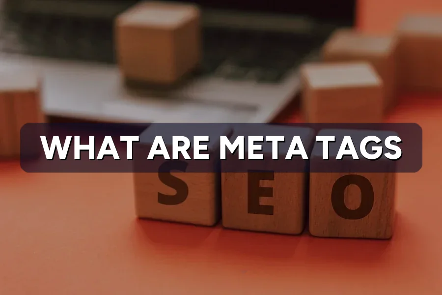 What Are Meta Tags? Title & Meta Description Explained