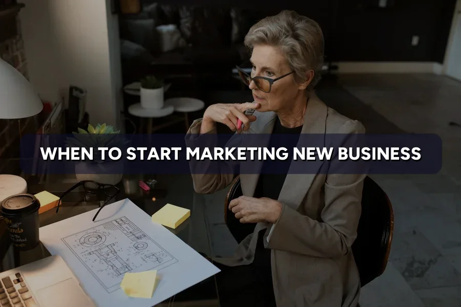 When to Start Marketing a New Business in Malaysia