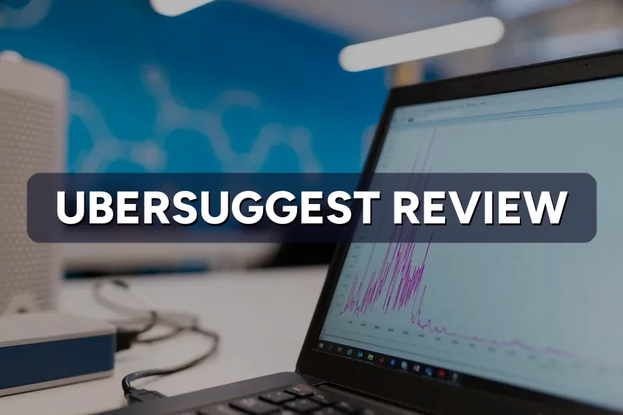 Ubersuggest Review: Good Budget SEO Tool in 2026?