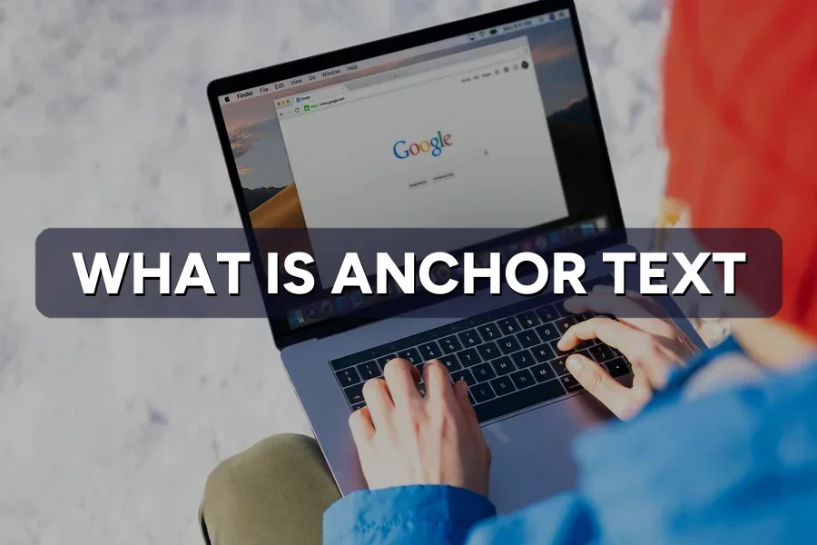 What Is Anchor Text? How to Use It Right for Better SEO