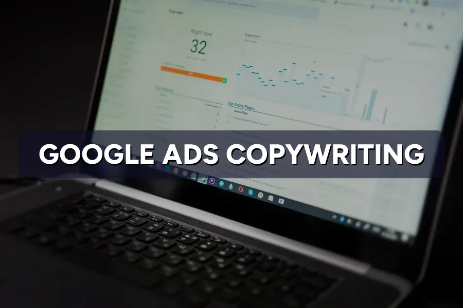 Google Ads Copy That Converts: 8 Easy Writing Tips