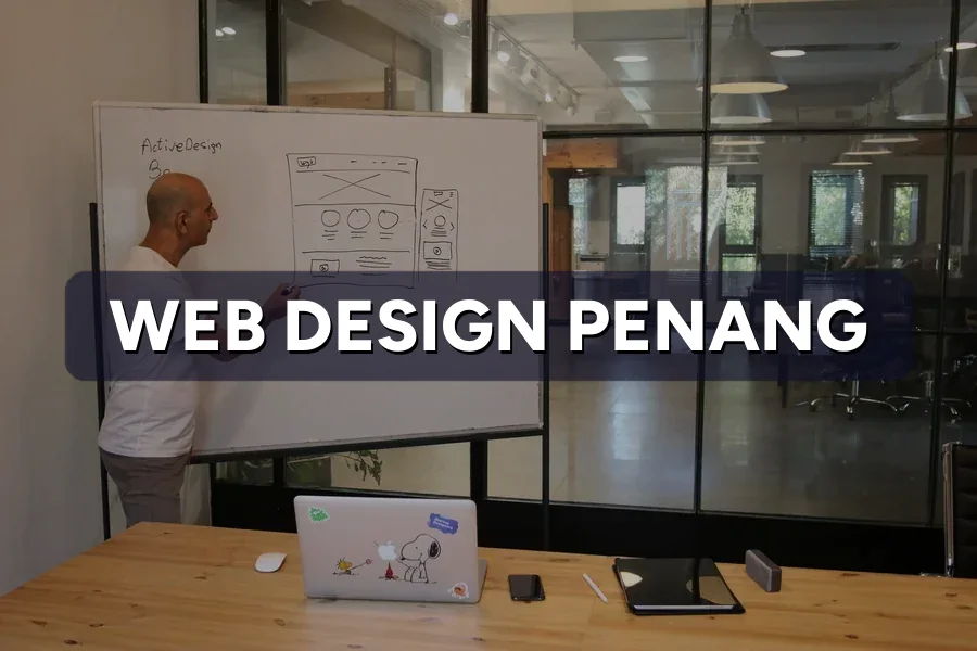 Web Design Penang: 2026 Pricing & Top Local Studios