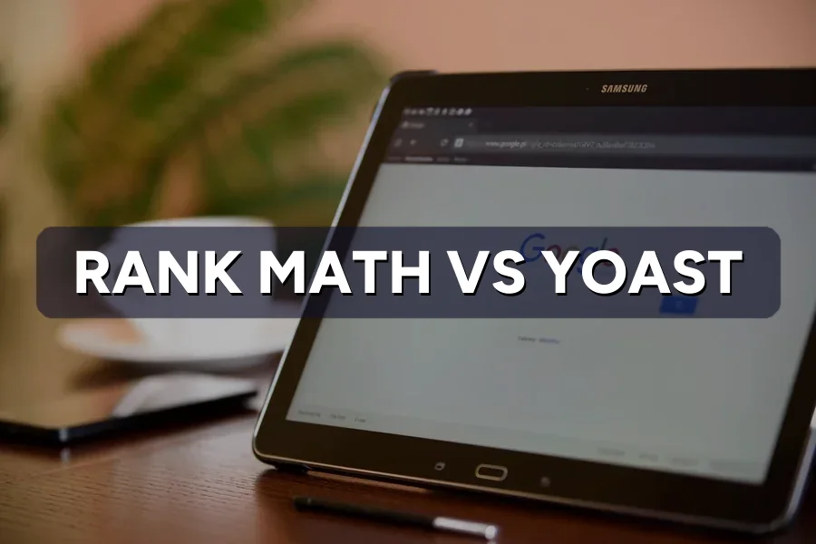 Rank Math vs Yoast: The Best WordPress SEO Plugin?