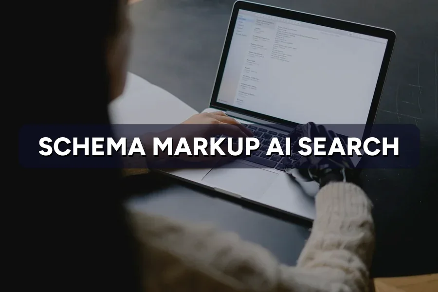 Schema Markup for AI Search: What to Add First
