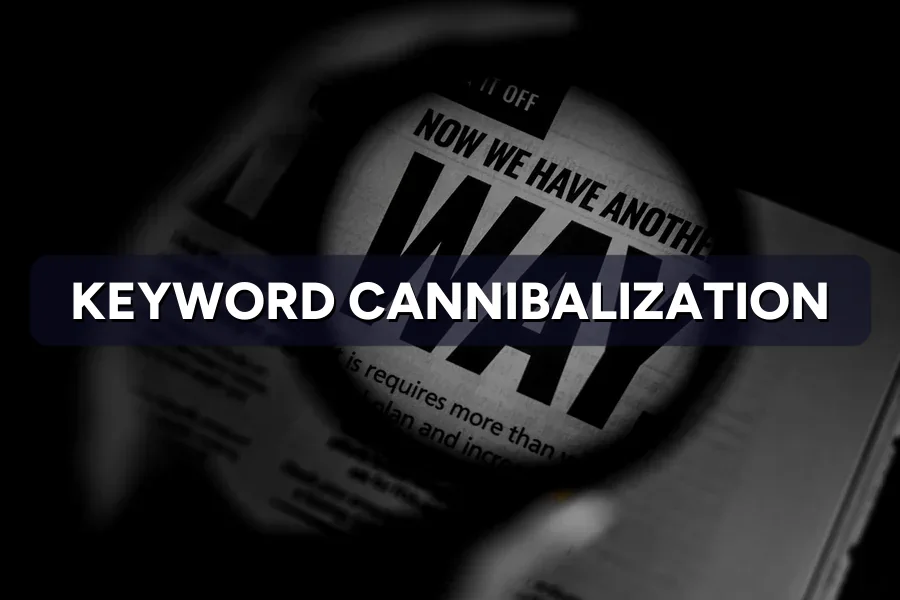 Keyword Cannibalization Hurting SEO? How to Fix It Fast