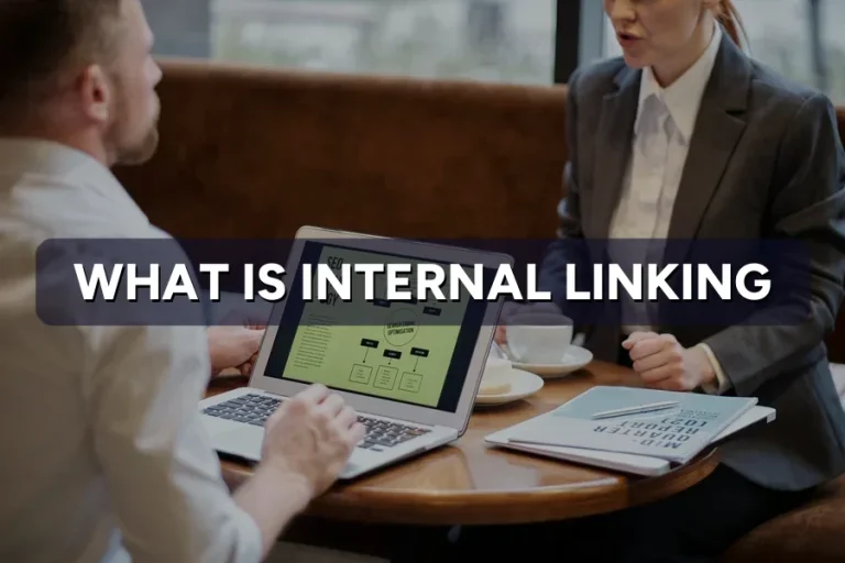 What Is Internal Linking & How to Do It Right for SEO