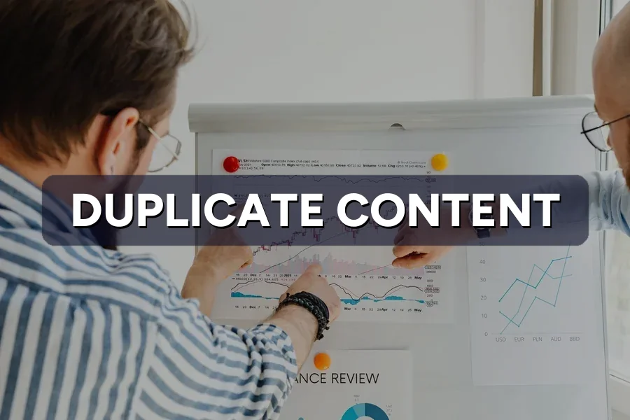 Duplicate Content Problems? How to Find and Fix Them