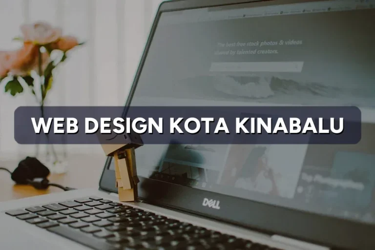 Digital Marketing Agency | ZenWeb Malaysia Web Design Kota Kinabalu: 2026 Costs & Agency Guide