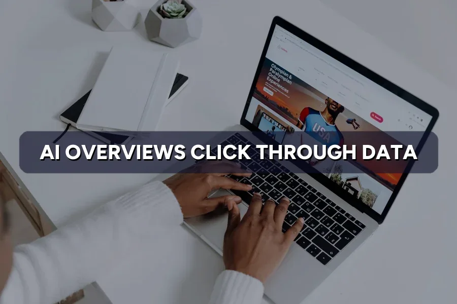 Will AI Overviews Reduce Website Clicks? The Real Data