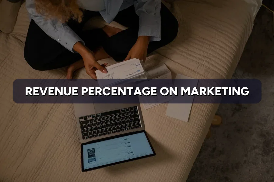 Marketing Spend by Revenue: An SME Owner's Rule of Thumb