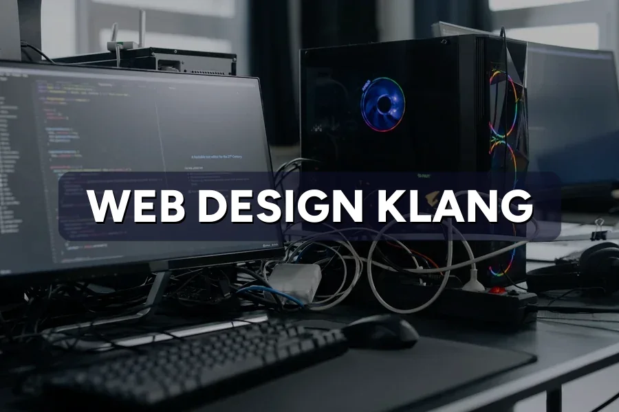 Web Design Klang: Build a Site That Drives More Sales