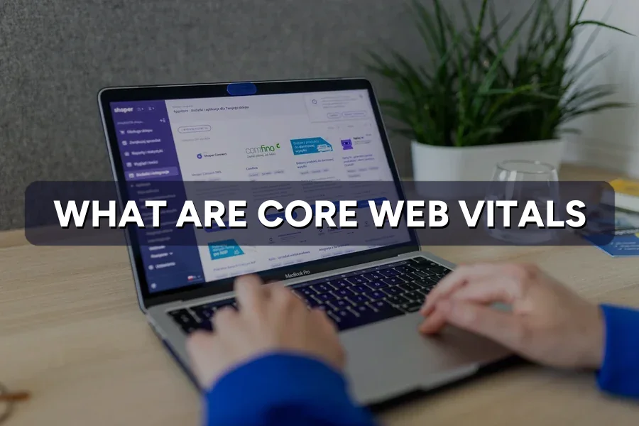 What Are Core Web Vitals? Google's Page Speed Scores