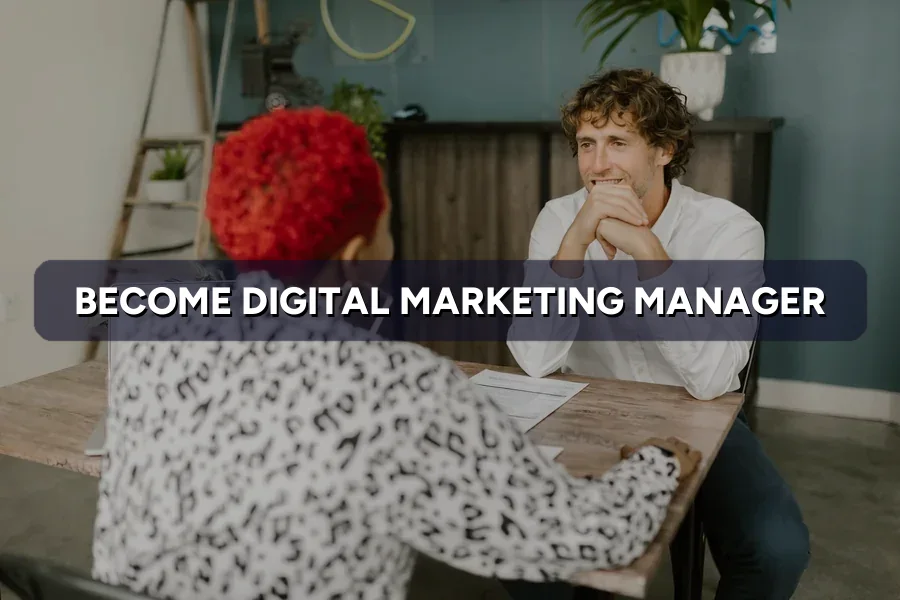 How to Become a Digital Marketing Manager in Malaysia