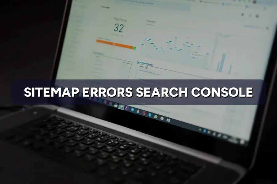 Sitemap Errors in Search Console? How to Read and Fix