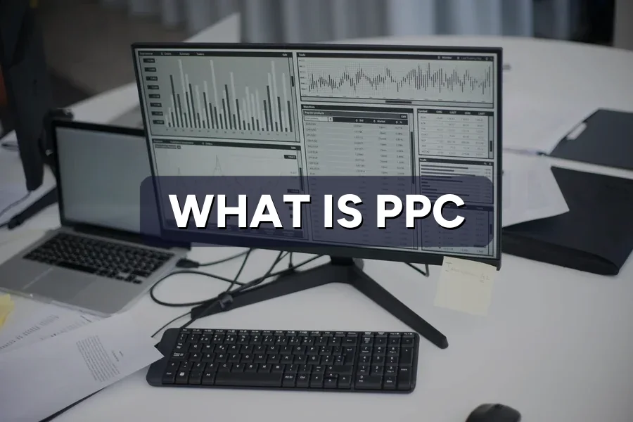 What Is PPC? Pay-Per-Click Advertising for Beginners