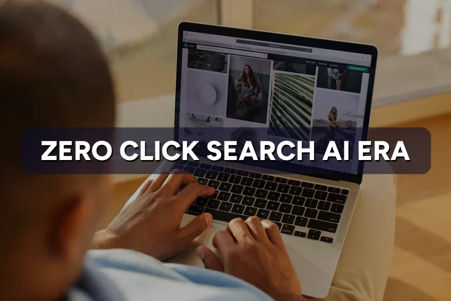 Zero-Click Search in the AI Era: How to Still Win