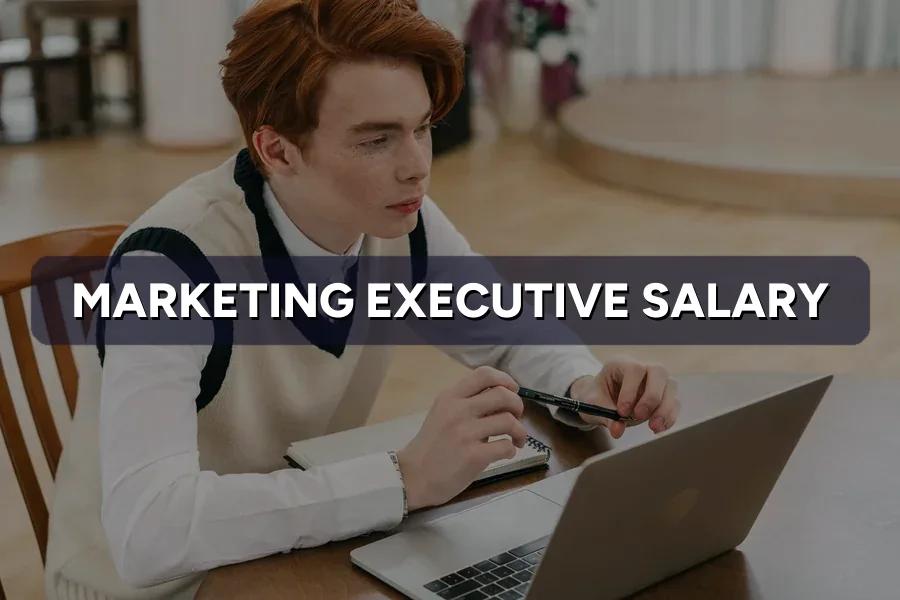 Marketing Executive Salary in Malaysia: 2026 Guide