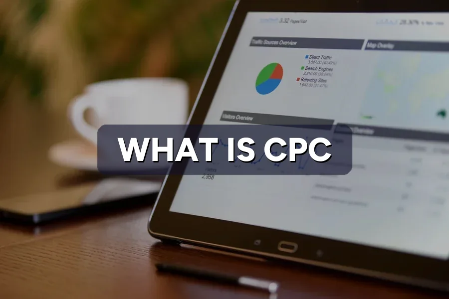 What Is CPC? Cost-Per-Click Bidding Explained Simply
