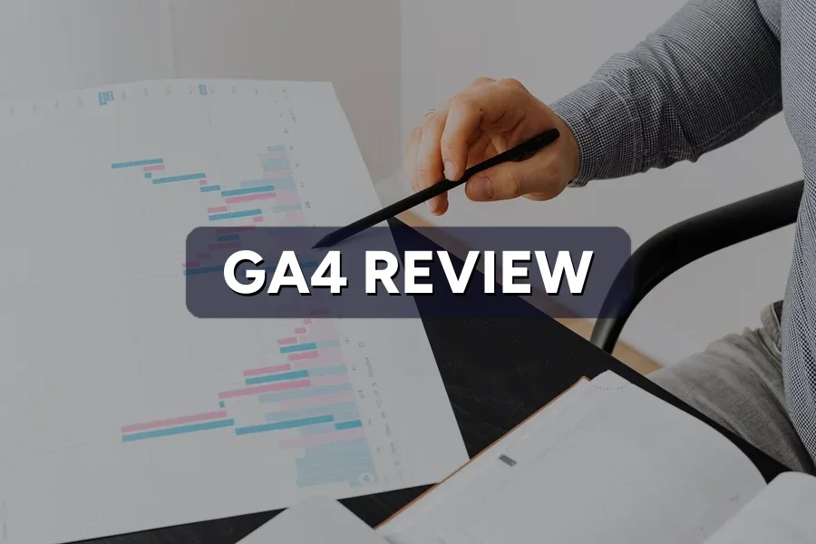 GA4 Review: Is Google Analytics 4 Worth Learning?