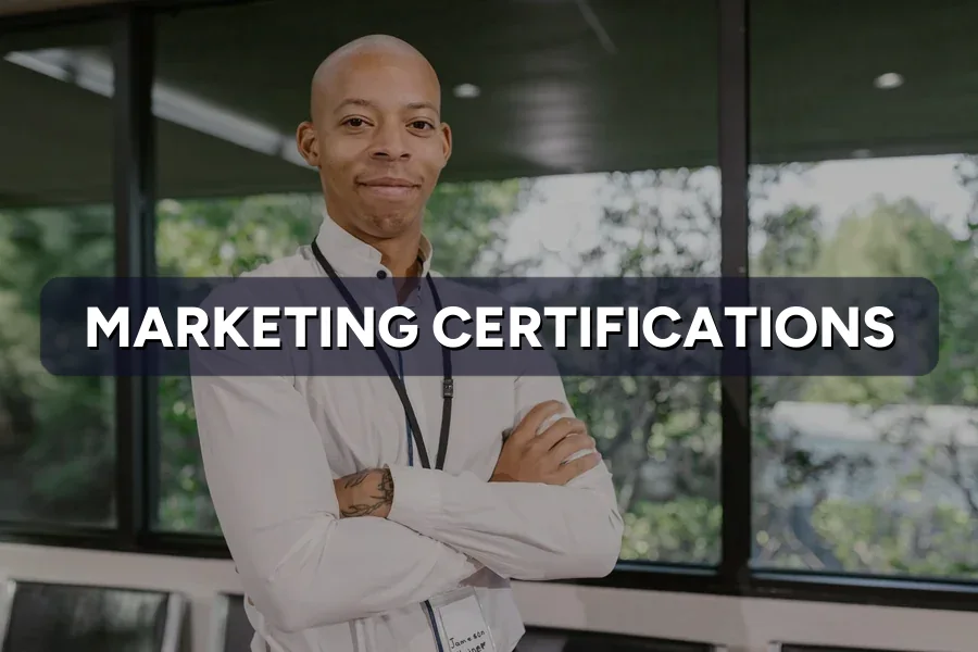 Marketing Certifications Worth Getting in Malaysia