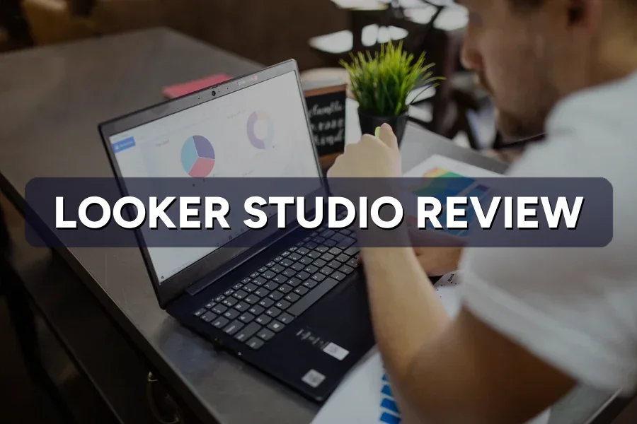 Looker Studio Review: Free Dashboards for Marketers