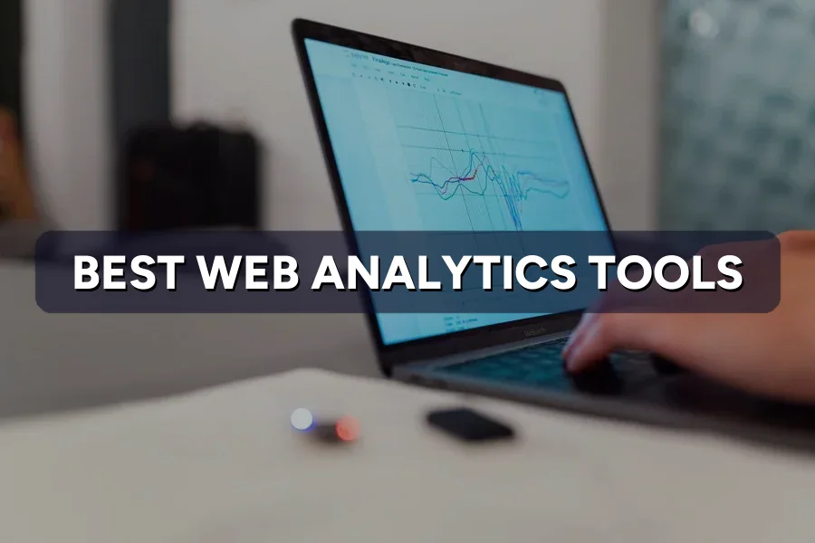 The Best Web Analytics Tools Beyond Google in 2026