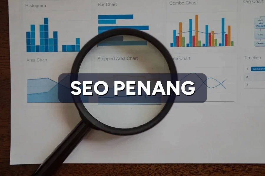 SEO Penang: Local Search Strategy & Pricing for 2026