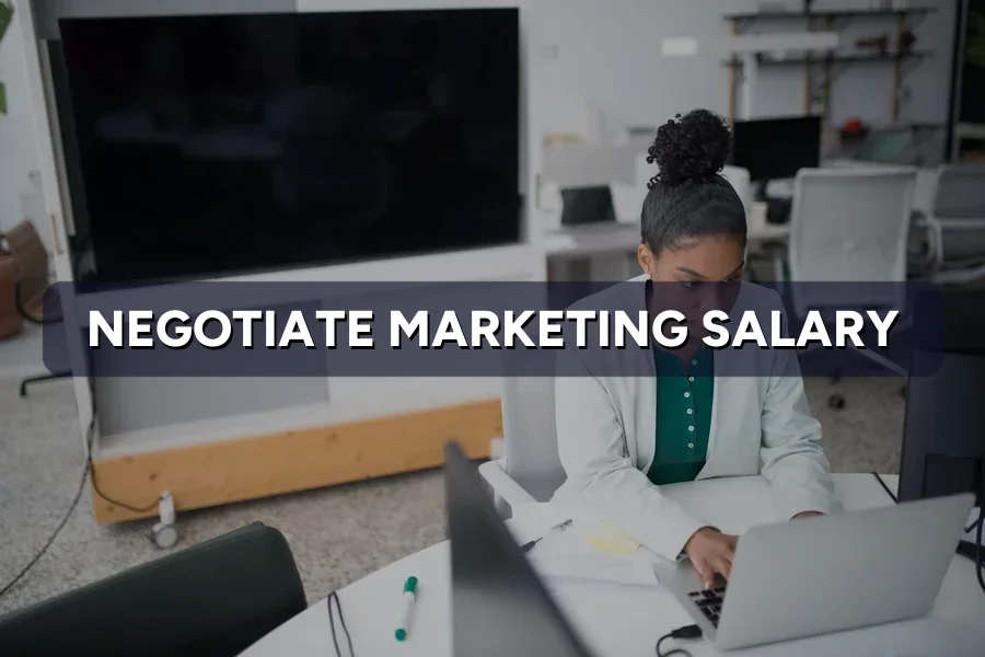 How to Negotiate a Higher Marketing Salary in Malaysia