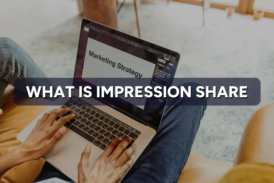 What Is Impression Share? How to Spot Missed Clicks