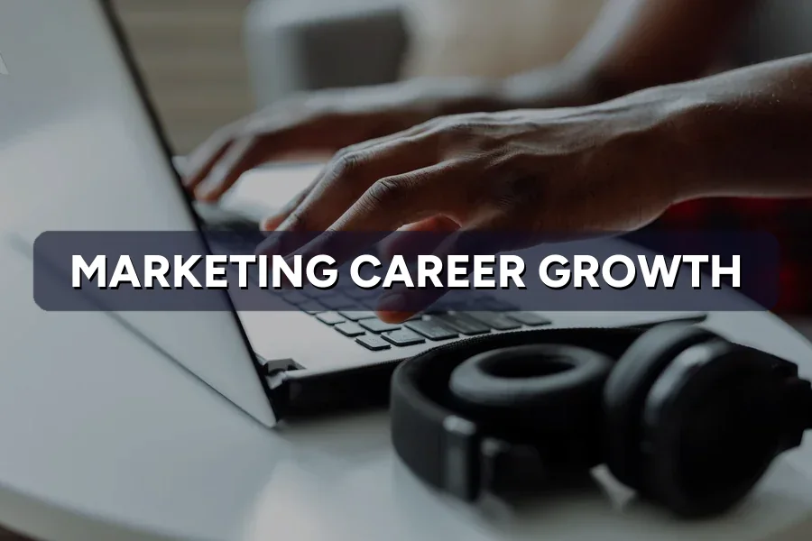 From Executive to Manager: Grow Your Marketing Career