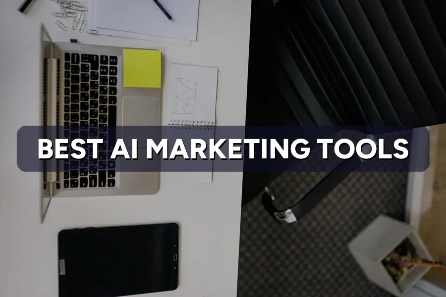 Best AI Marketing Tools for Malaysian SMEs (2026)