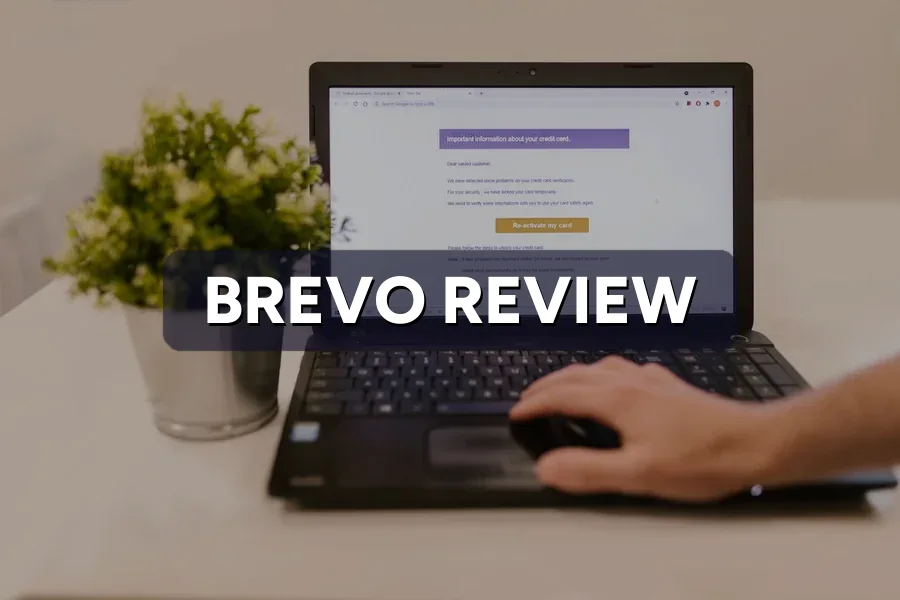 Brevo Review: A Cheaper Mailchimp Alternative in 2026?