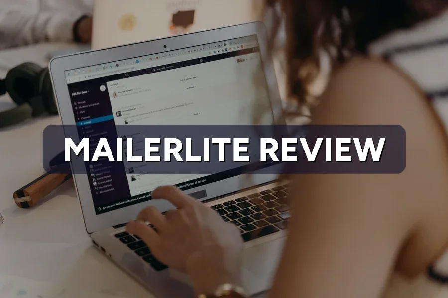 MailerLite Review: Is It the Best Budget Email Tool?