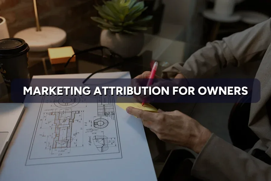 Marketing Attribution for Owners: Which Channel Wins?