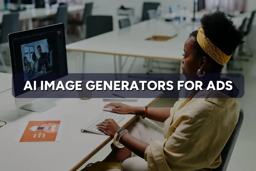 AI Image Generators for Ads: Which One to Use?