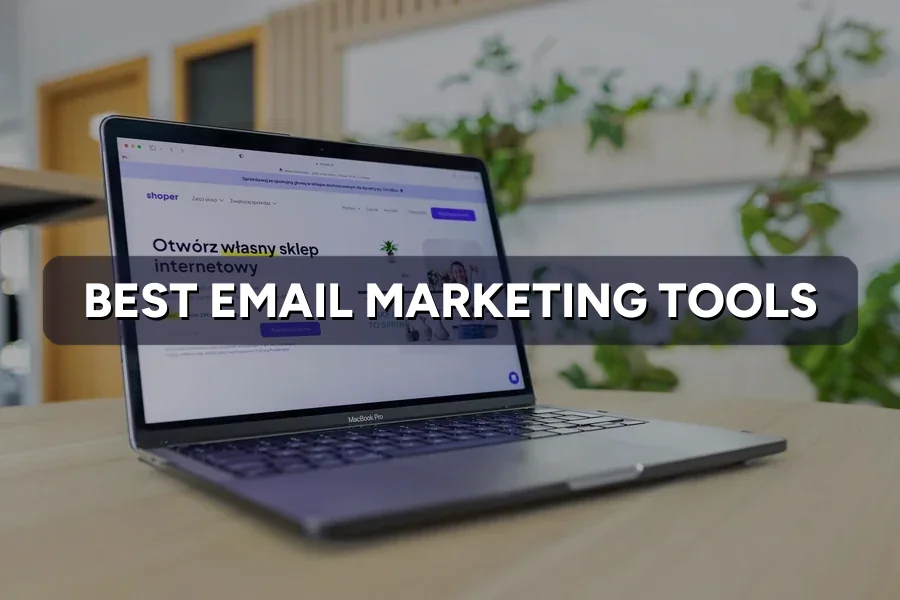 Best Email Marketing Software for Malaysian SMEs