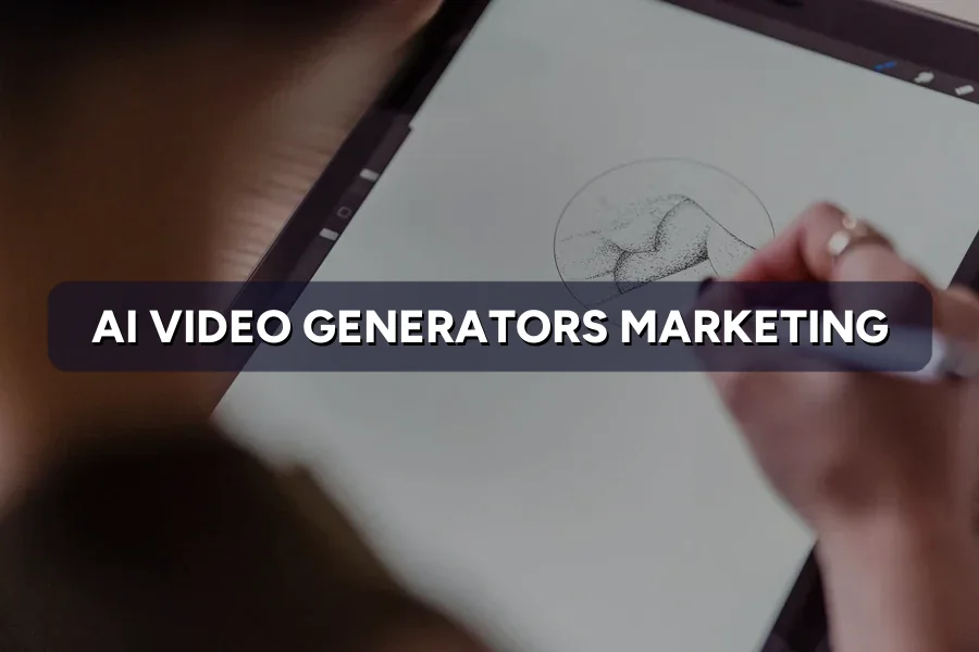 AI Video Generators for Marketing: Sora, Veo & More