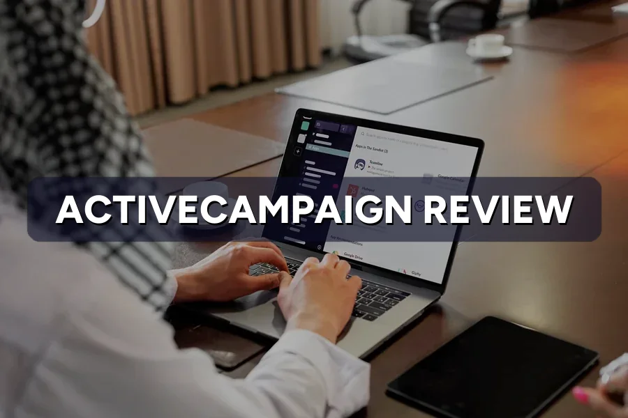 ActiveCampaign Review: Is the Automation Worth It?