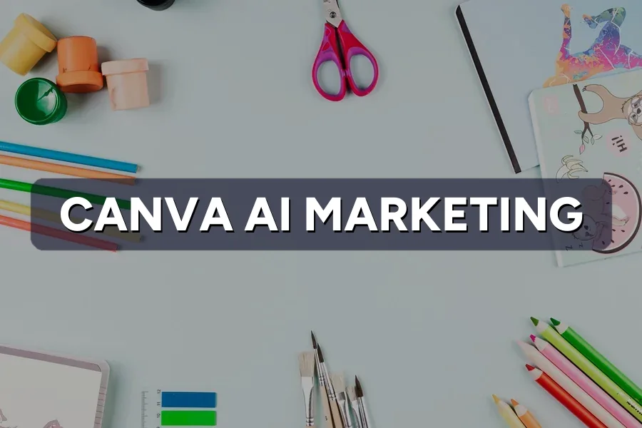 Canva AI (Magic Studio) for Marketing: A Practical Guide