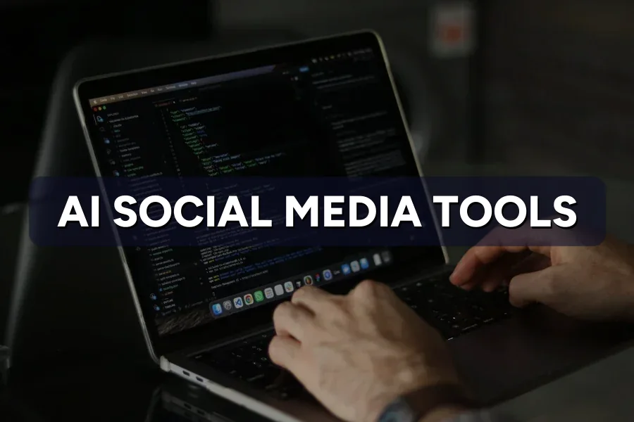 AI Social Media Tools: Schedule, Caption & Design Faster