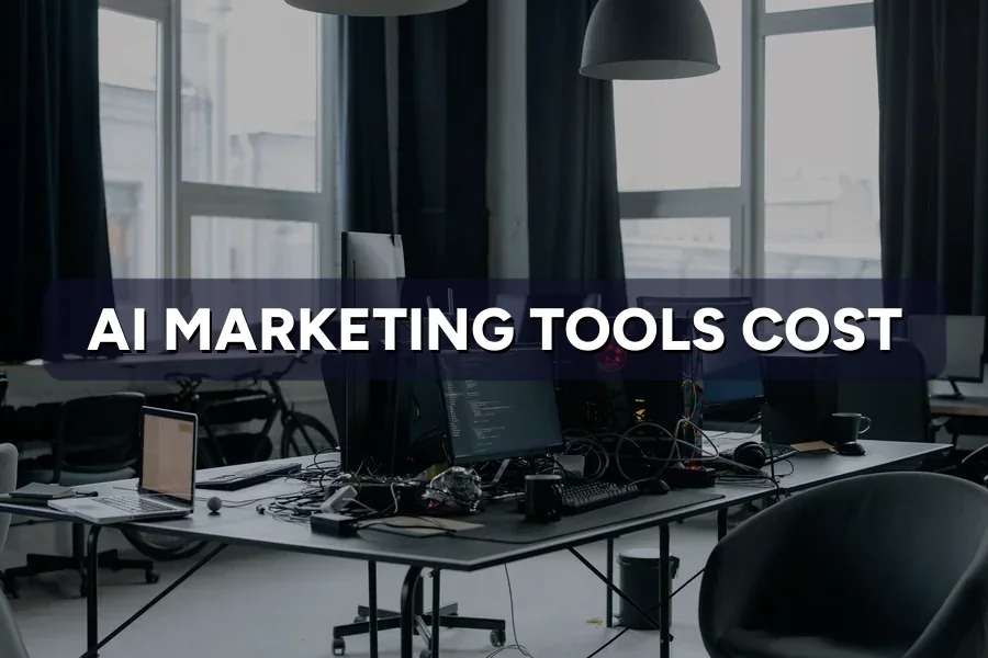 AI Marketing Tools Cost Malaysia: Free vs Paid Plans