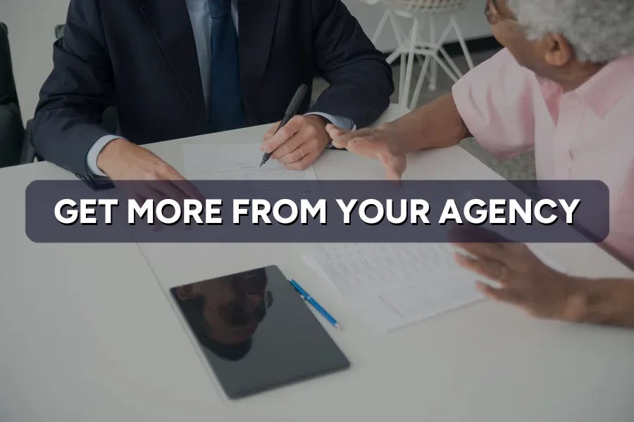 How to Get More Value From Your Marketing Agency
