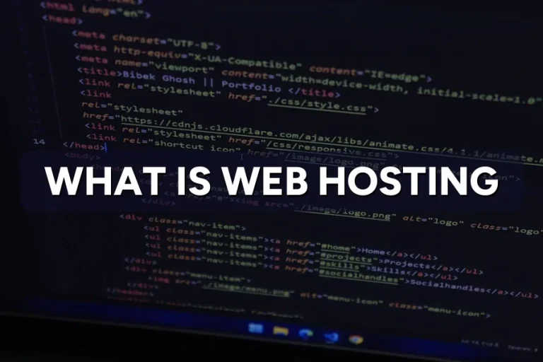 What Is Web Hosting? A Plain Guide for Business Owners