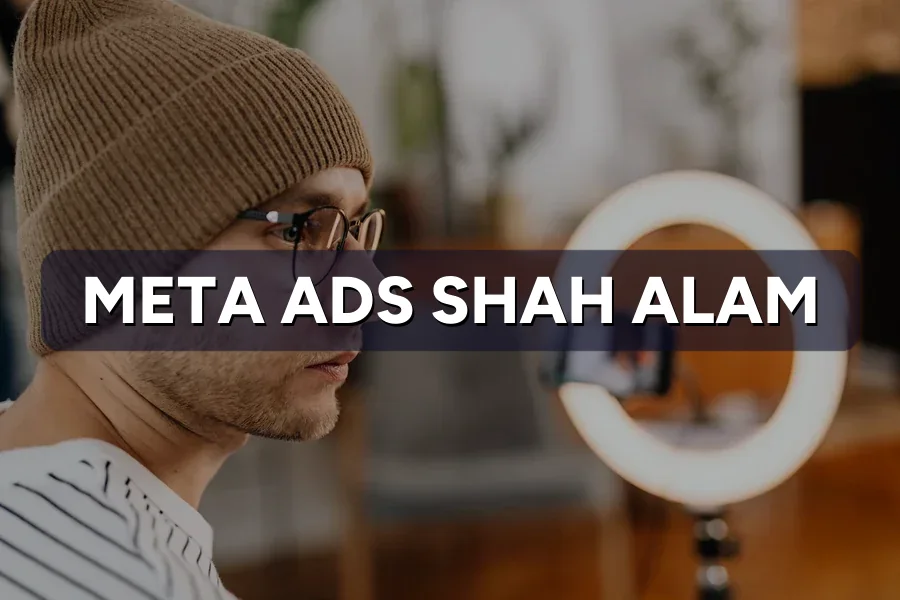 Meta Ads Shah Alam: Drive More Local Sales in 2026