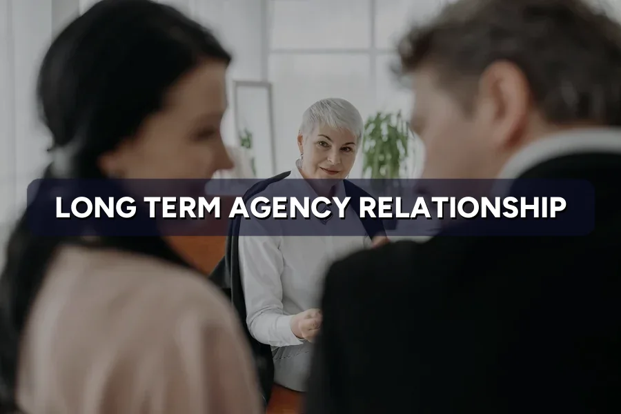 How to Build a Long-Term Marketing Agency Relationship
