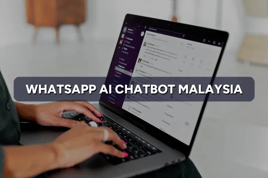WhatsApp AI Chatbot for Malaysian SMEs: A Starter Guide