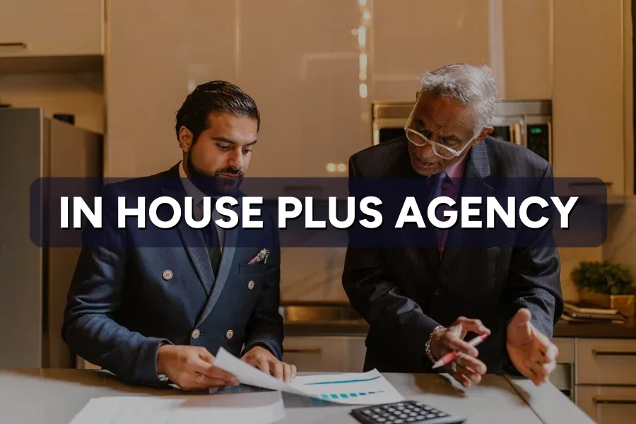 In-House Marketer and Agency: How to Make Both Work